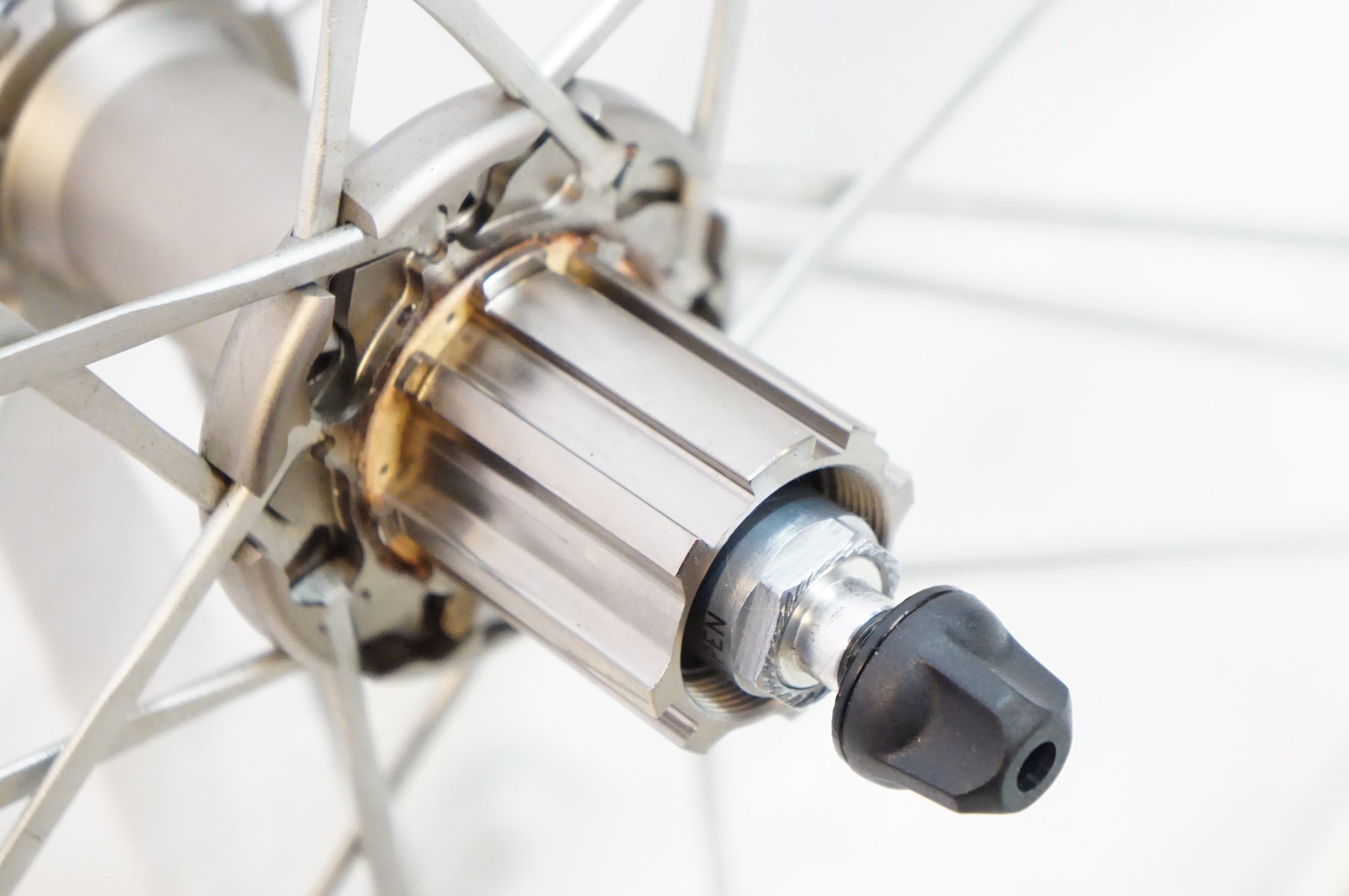 CAMPAGNOLO 「カンパニョーロ」 EURUS チューブラー カンパフリー ホイールセット / 熊谷本店