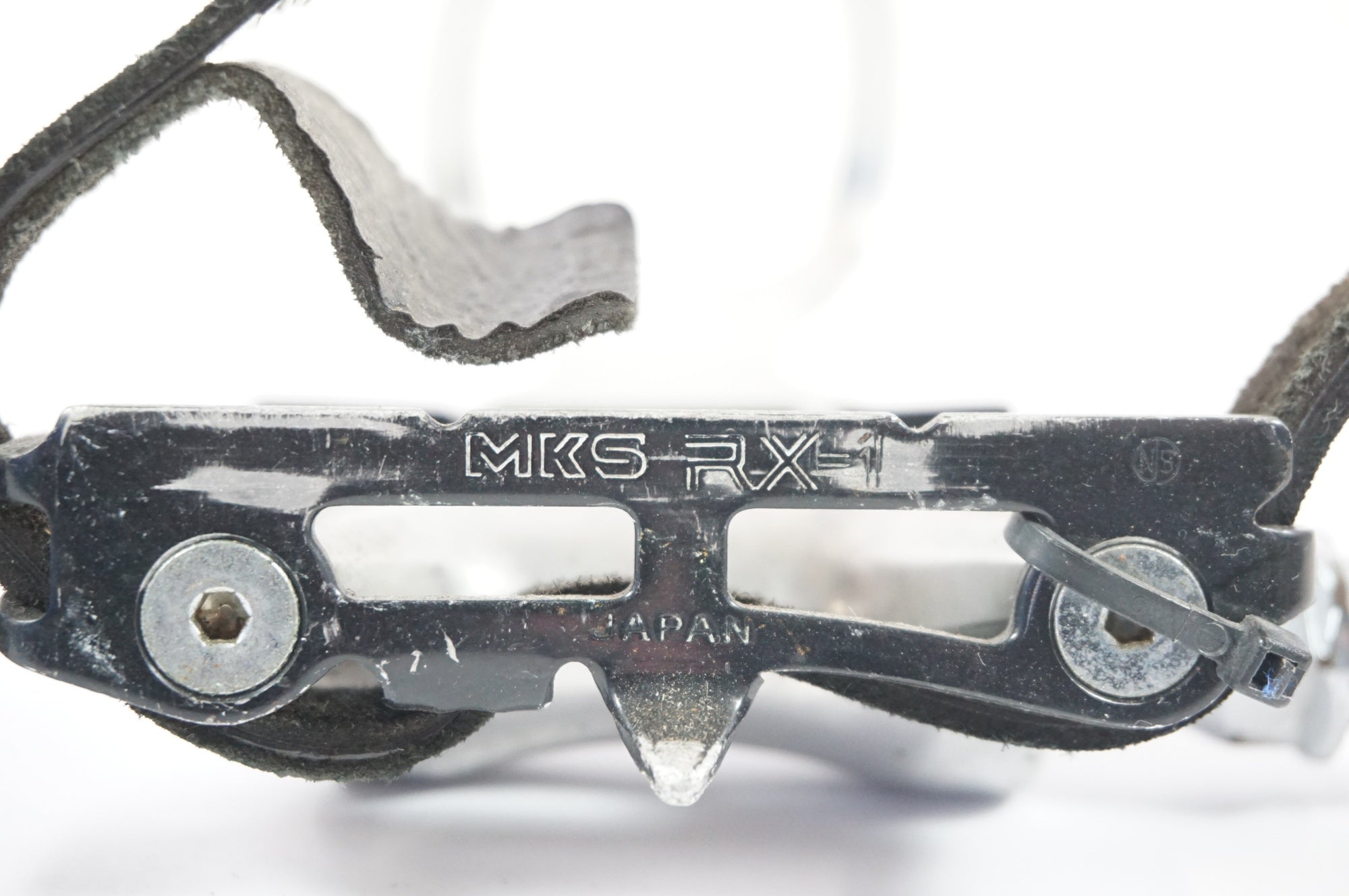 MKS 「ミカシマ」 RX-1 ペダル / 宇都宮店 ｜ バイチャリ公式