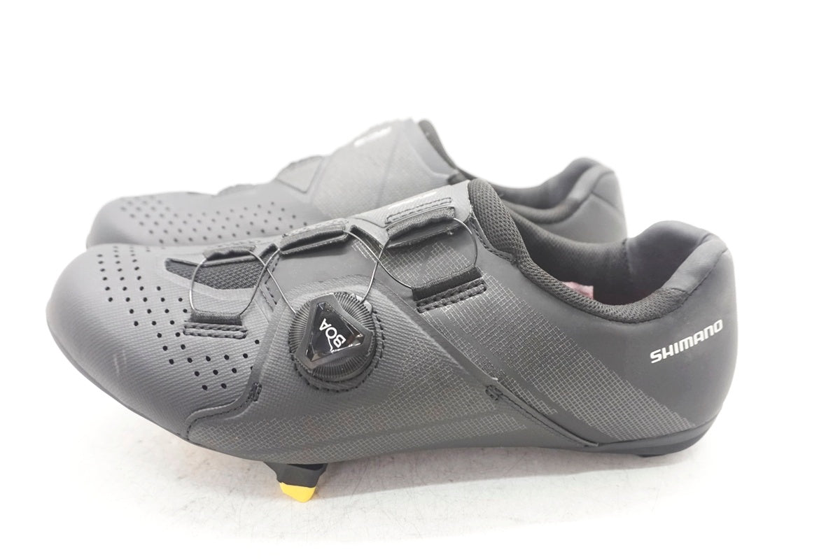 SHIMANO 「シマノ」 SH-RC300M 25.2cm シューズ / 大阪門真店