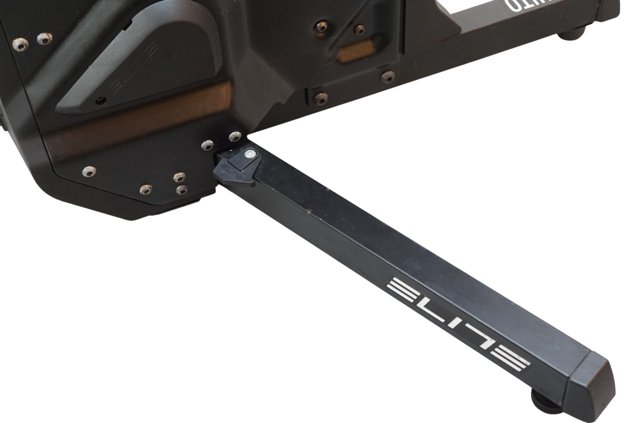 ELITE 「エリート」 SUITO スマートトレーナー / バイチャリ浦和ベース