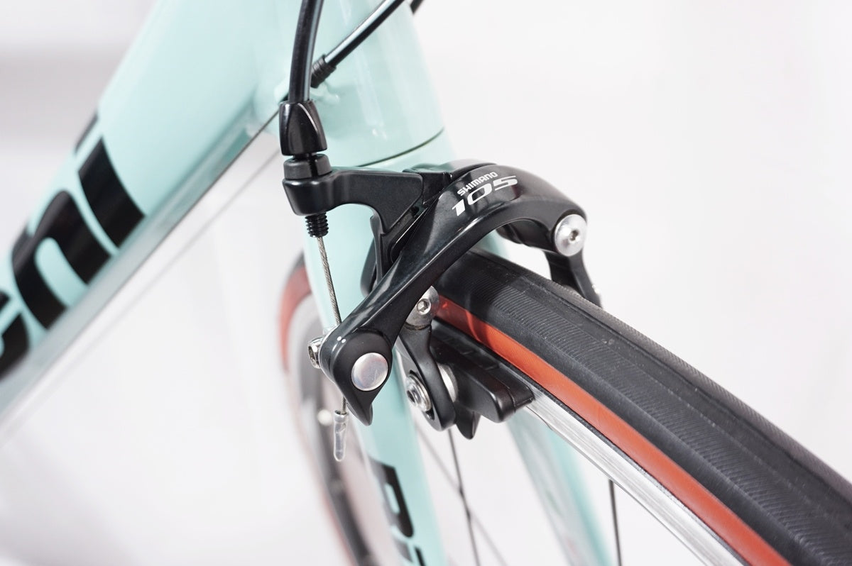 BIANCHI 「ビアンキ」 FENICE ELITE 105 2016年モデル ロードバイク / バイチャリ世田谷店