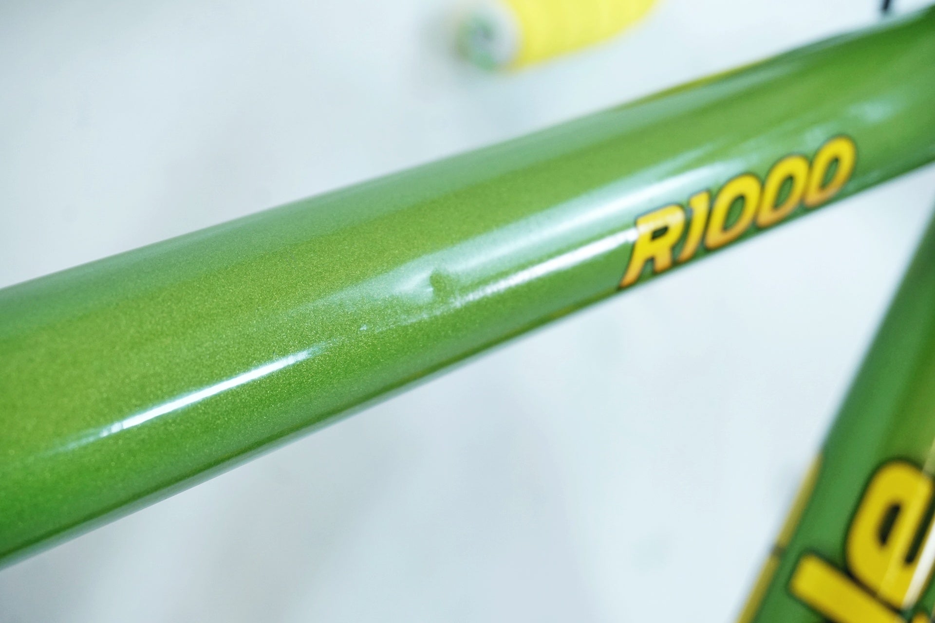 CANNONDALE 「キャノンデール」 CAAD4 R1000 2001年モデル ロードバイク / 有明ガーデン店