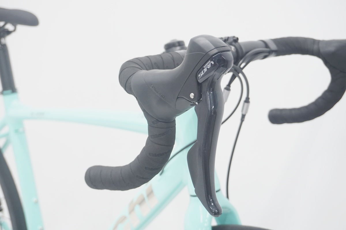 BIANCHI 「ビアンキ」 VIANRONE7 DISC 2024年モデル ロードバイク