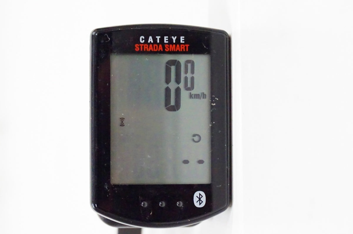 CATEYE 「キャットアイ」 STRADA SMART CC-RD500B サイクルコンピューター / 名古屋大須店
