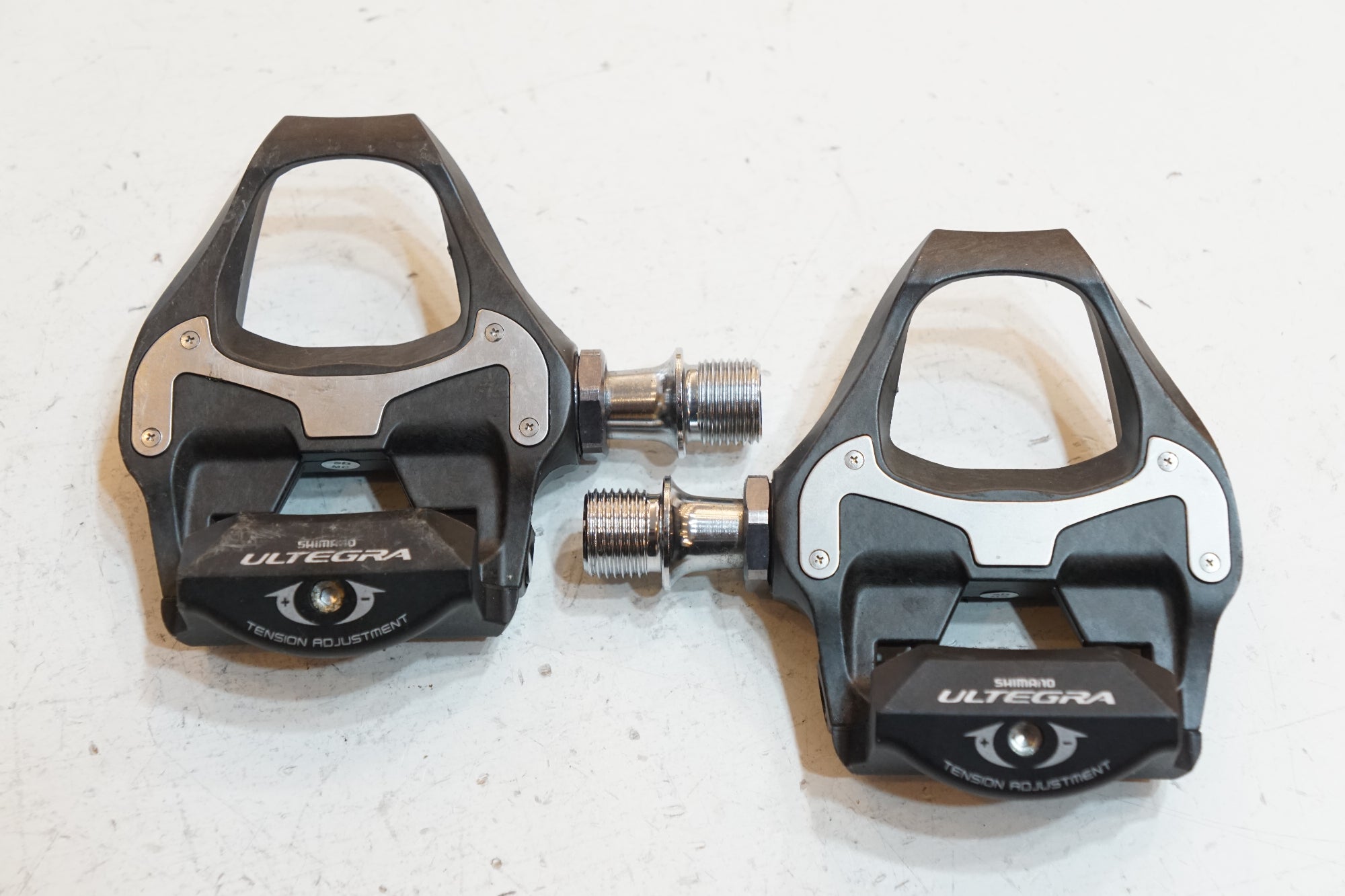 SHIMANO 「シマノ」 ULTEGRA PD-6800 ペダル / バイチャリ浦和ベース