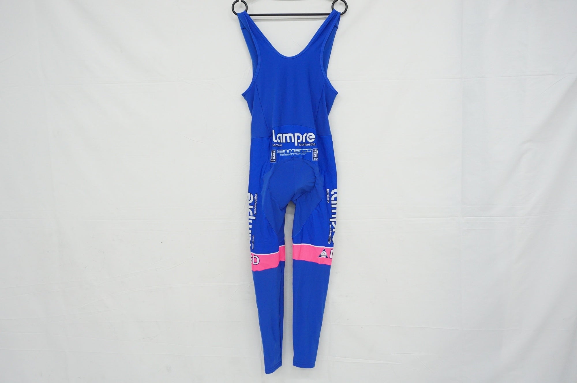 SMS SANTINI 「サンティーニ」 LAMPRE Lサイズ ビブタイツ / 阪急塚口店