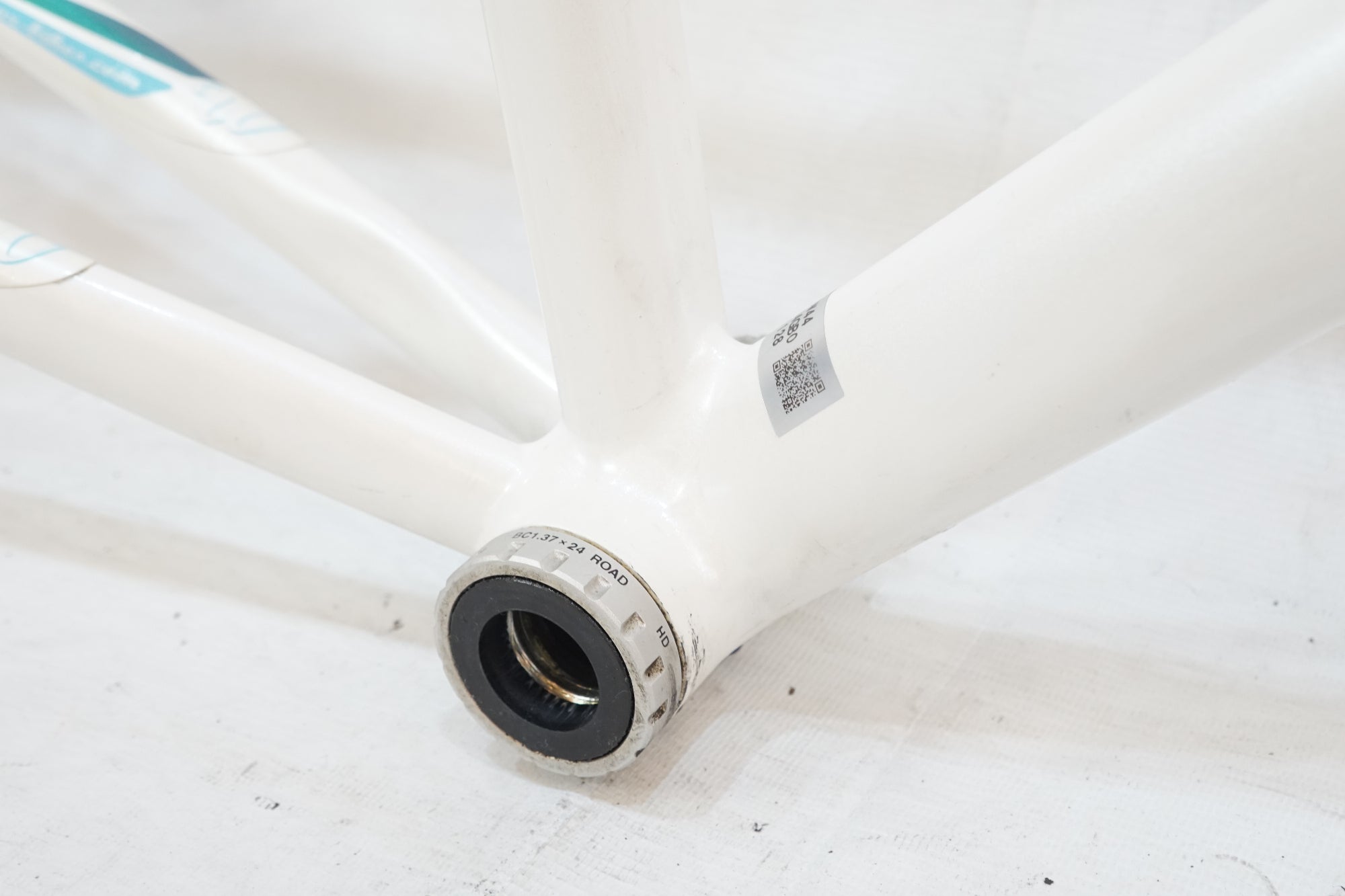 ANCHOR 「アンカー」 RA5W 2010年頃 フレームセット / バイチャリ浦和ベース