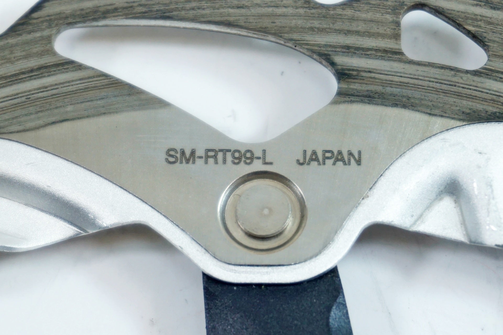SHIMANO 「シマノ」 SM-RT99-L ディスクローター / 有明ガーデン店
