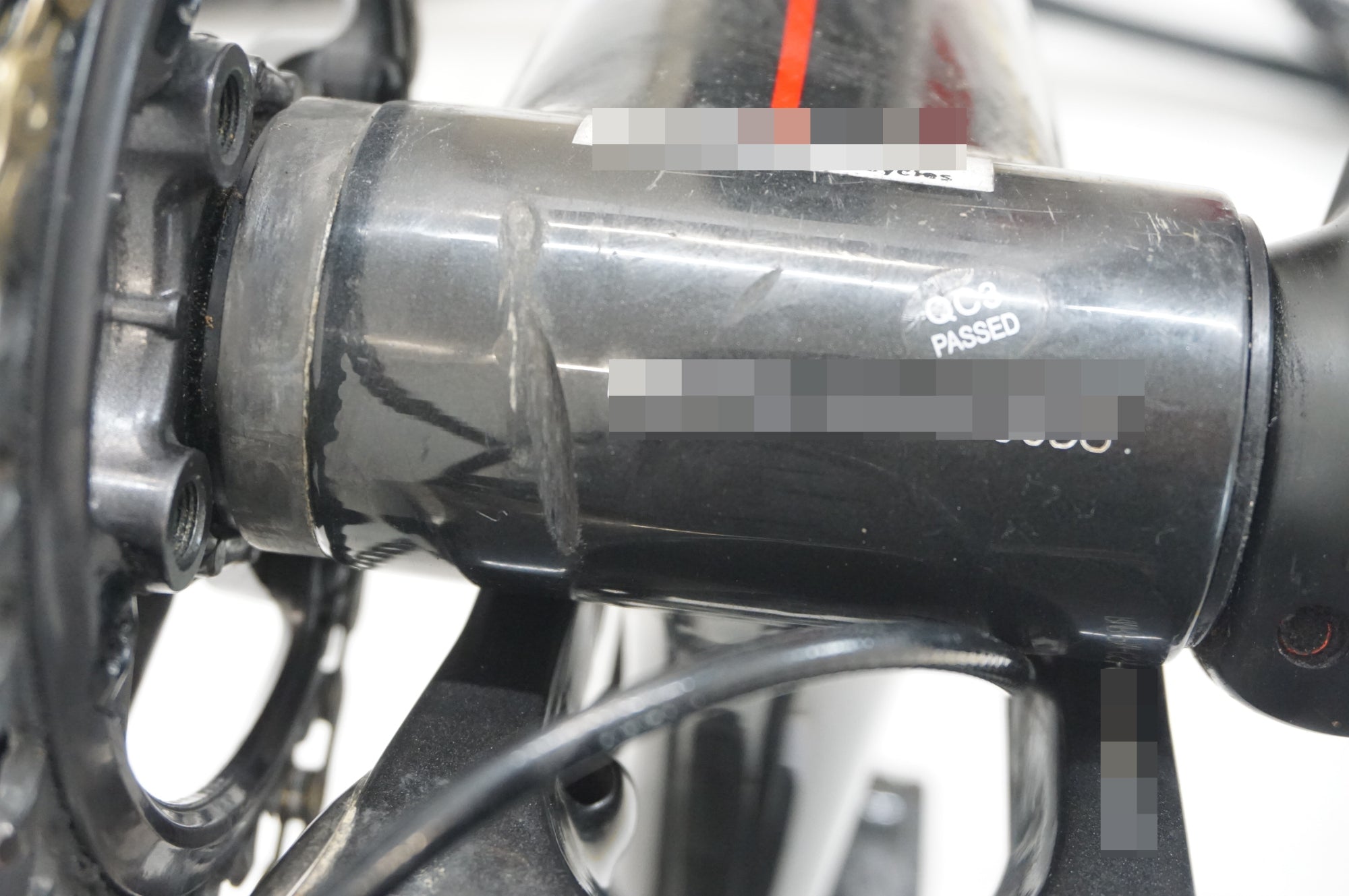 ROKCY MOUNTAIN 「ロッキーマウンテン」 ELEMENT TEAM RSL 2011年モデル マウンテンバイク / 福岡店