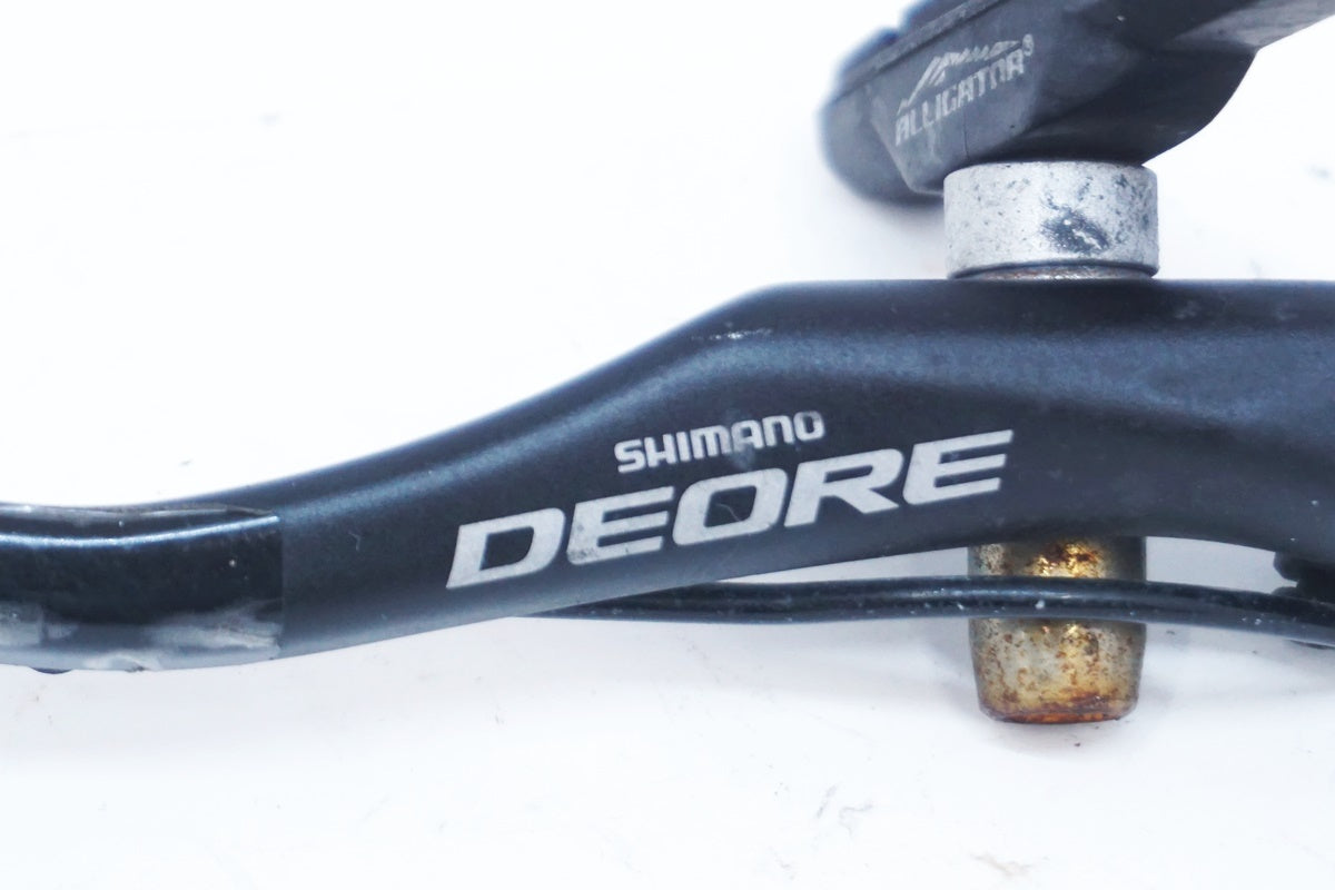 SHIMANO 「シマノ」 DEORE BR-T610 Vブレーキセット / 大阪美原北インター店