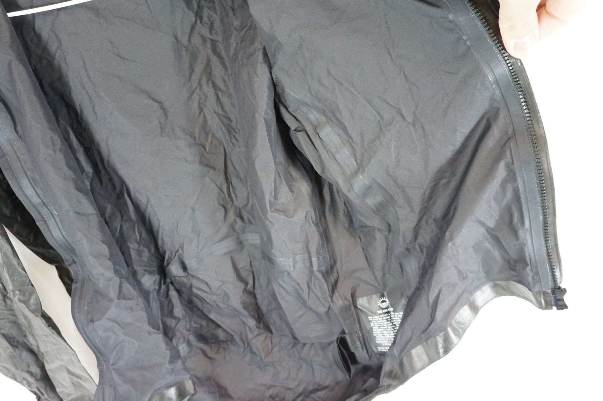 RAPHA 「ラファ」 PRO TEAM LIGHT WEIGHT GORE-TEX Sサイズ ジャケット