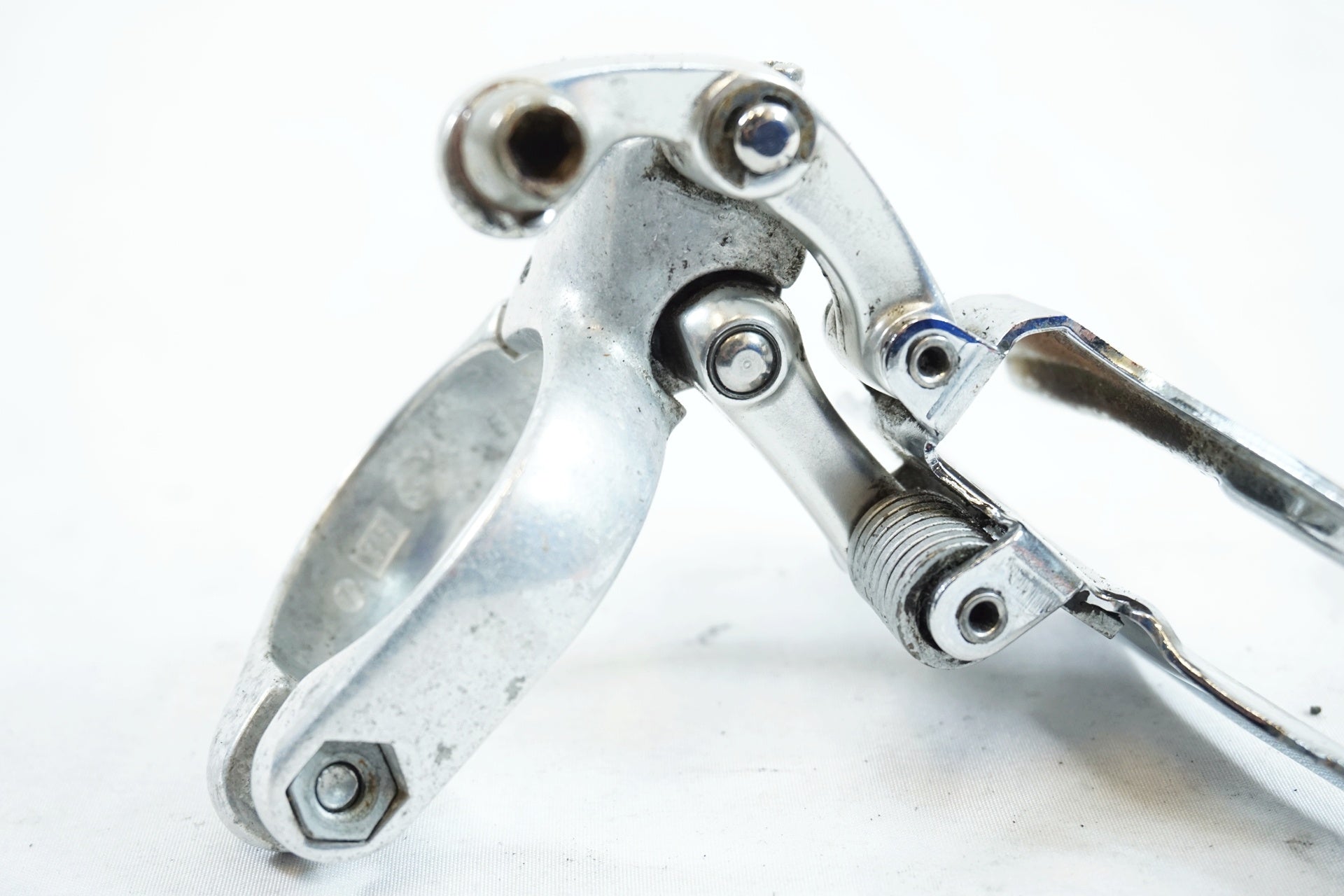 CAMPAGNOLO 「カンパニョーロ」 VELOCE 10S フロントディレイラー