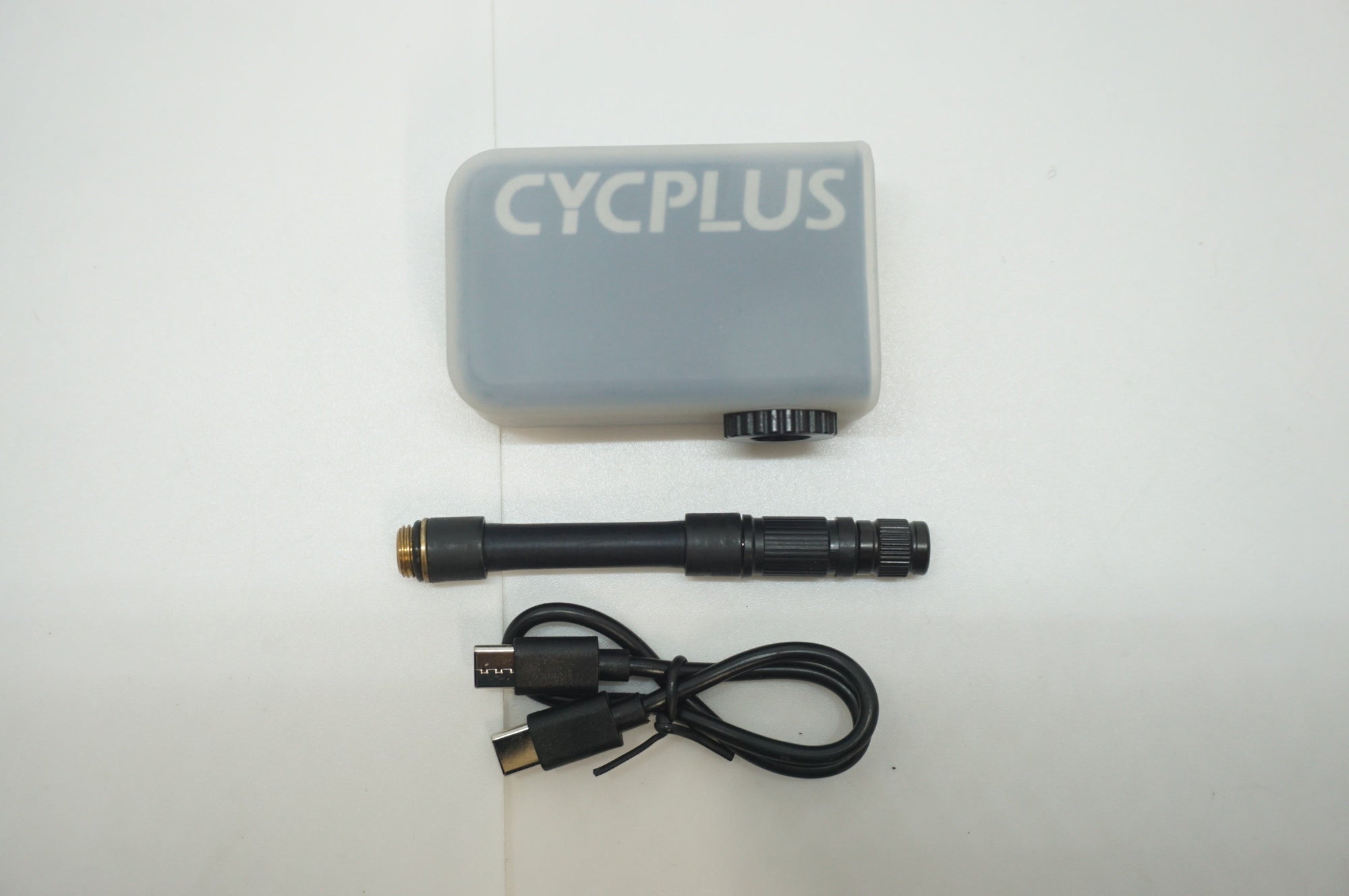 【中古美品】CYCPLUS AS2 Pro電動ポンプ CYCPLUS 「サイクプラス」 AS2 PRO 電動ポンプ / 福岡店 ｜ バイチャリ