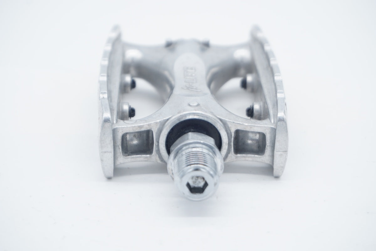 MKS 「ミカシマ」 IC-LITE ペダル / 滋賀大津店