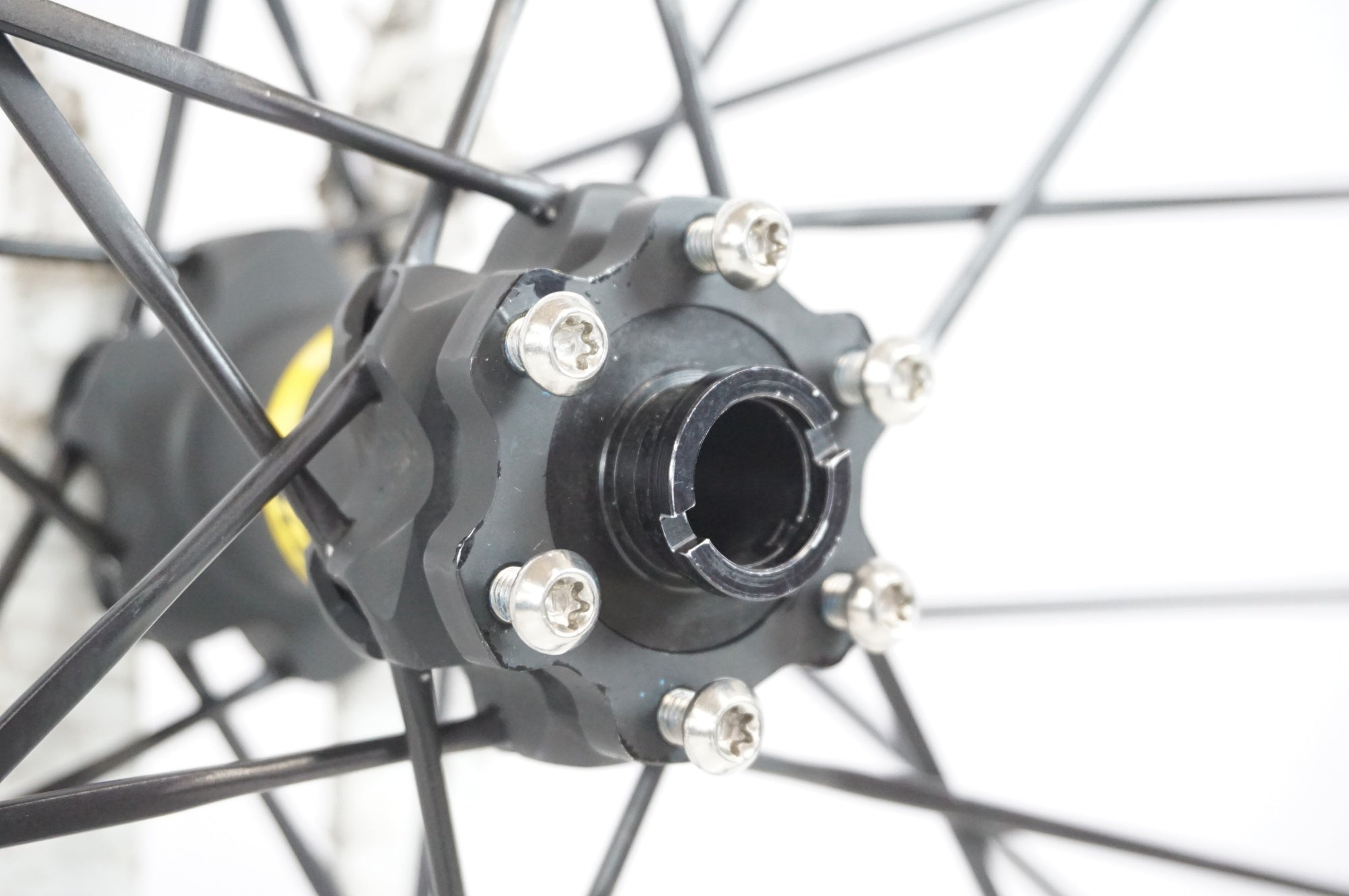MAVIC 「マビック」 DEEMAX PRO SAM HILL LTD SRAM XD ホイールセット / 宇都宮店