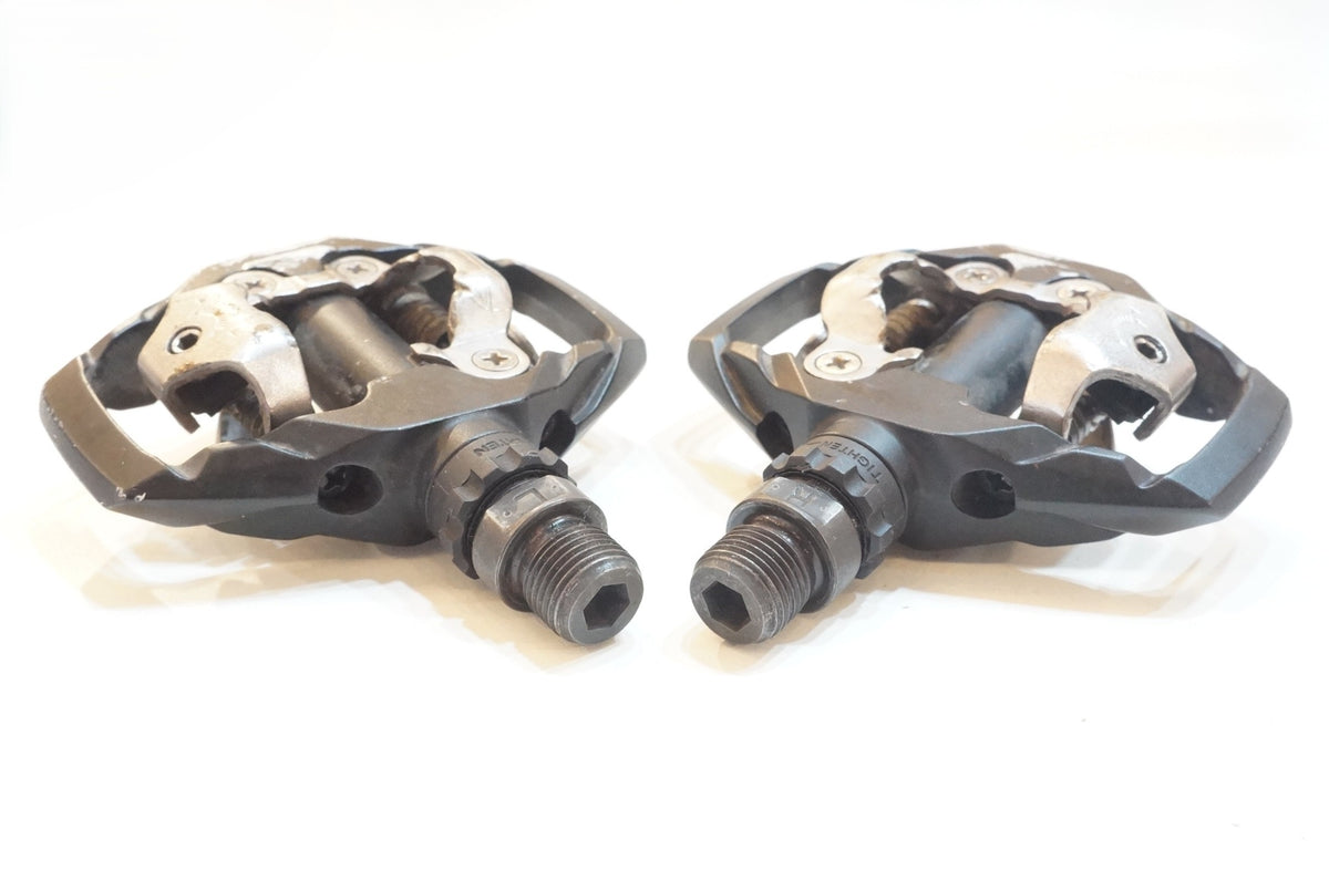 SHIMANO 「シマノ」 PD-M530 ペダル / 浦和ベース