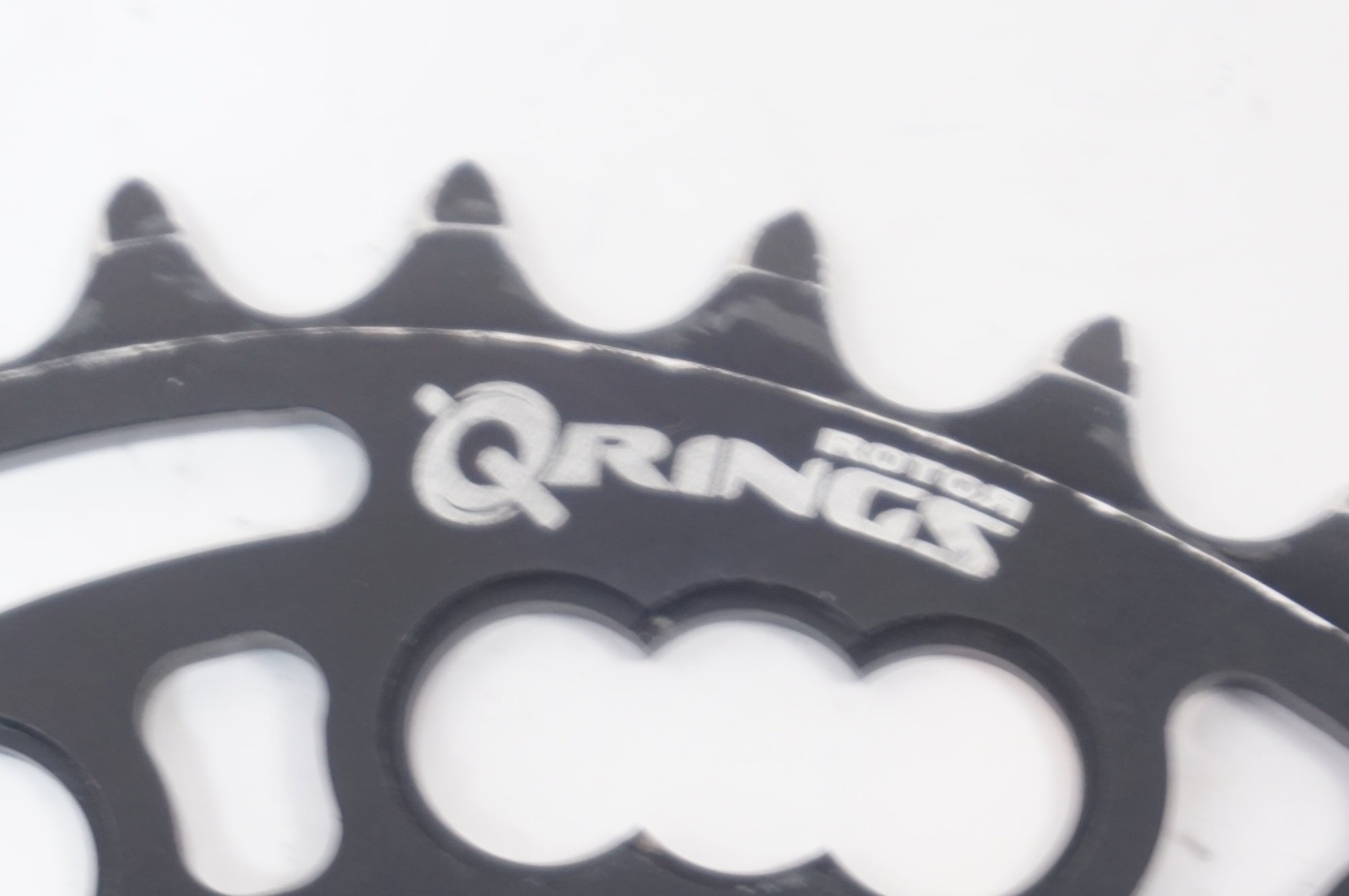 ROTOR 「ローター」 QRINGS 36T チェーンリング / 世田谷店