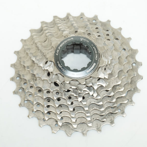 SHIMANO 「シマノ」 ULTEGRA CS-6800 11-28T スプロケット / 大宮店