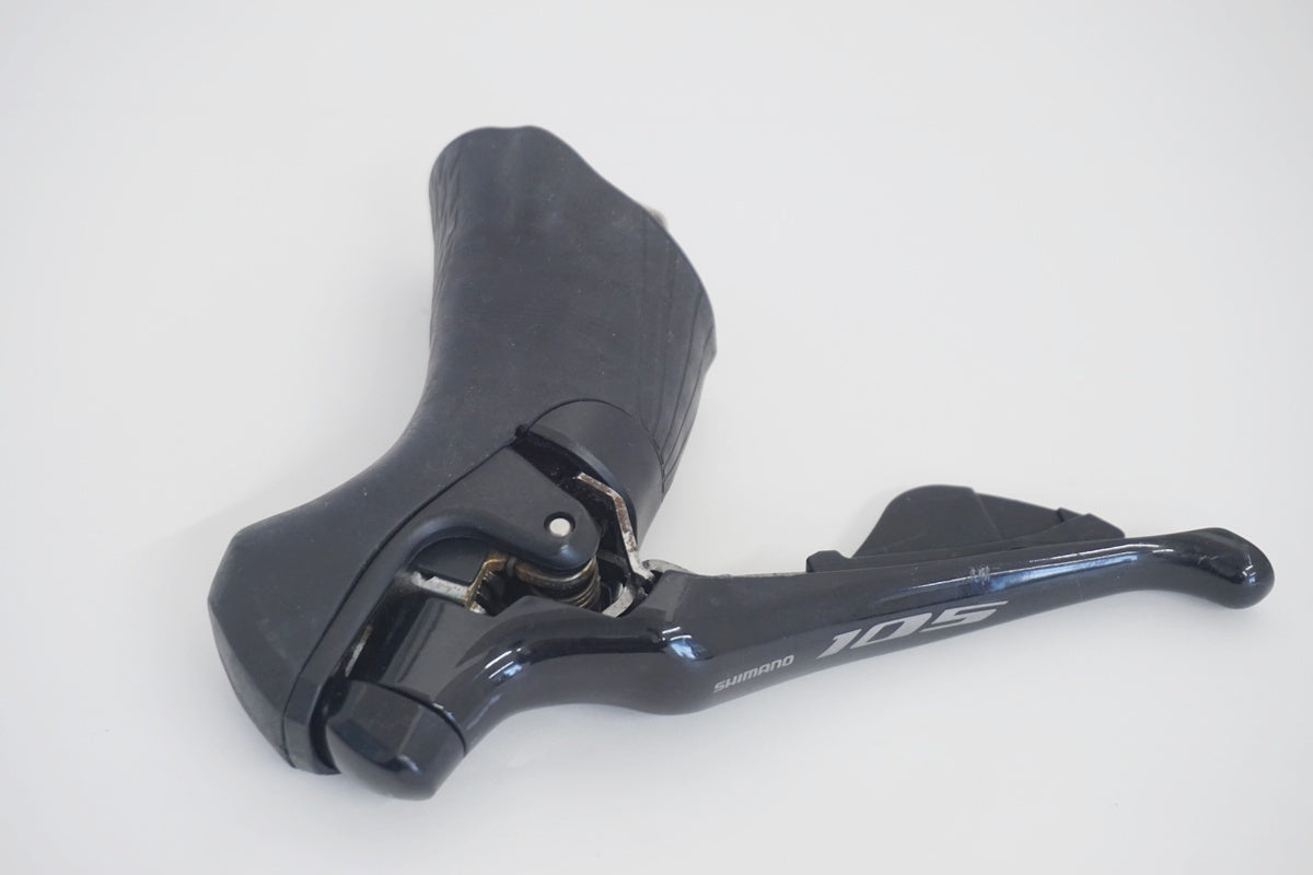 SHIMANO 「シマノ」 105 ST-R7000 デュアルコントロールレバー / 京都
