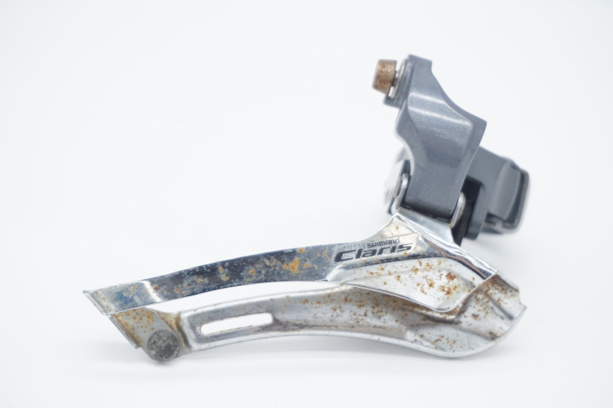 SHIMANO 「シマノ」 FD-2400 フロントディレイラ― / 滋賀大津店