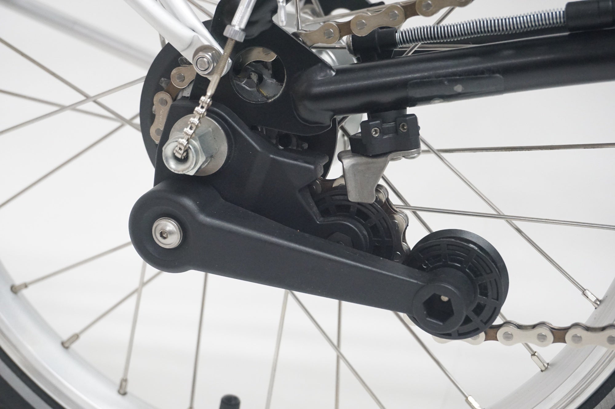 BROMPTON 「ブロンプトン」 S6R 2022年モデル 折り畳み自転車 / 福岡店