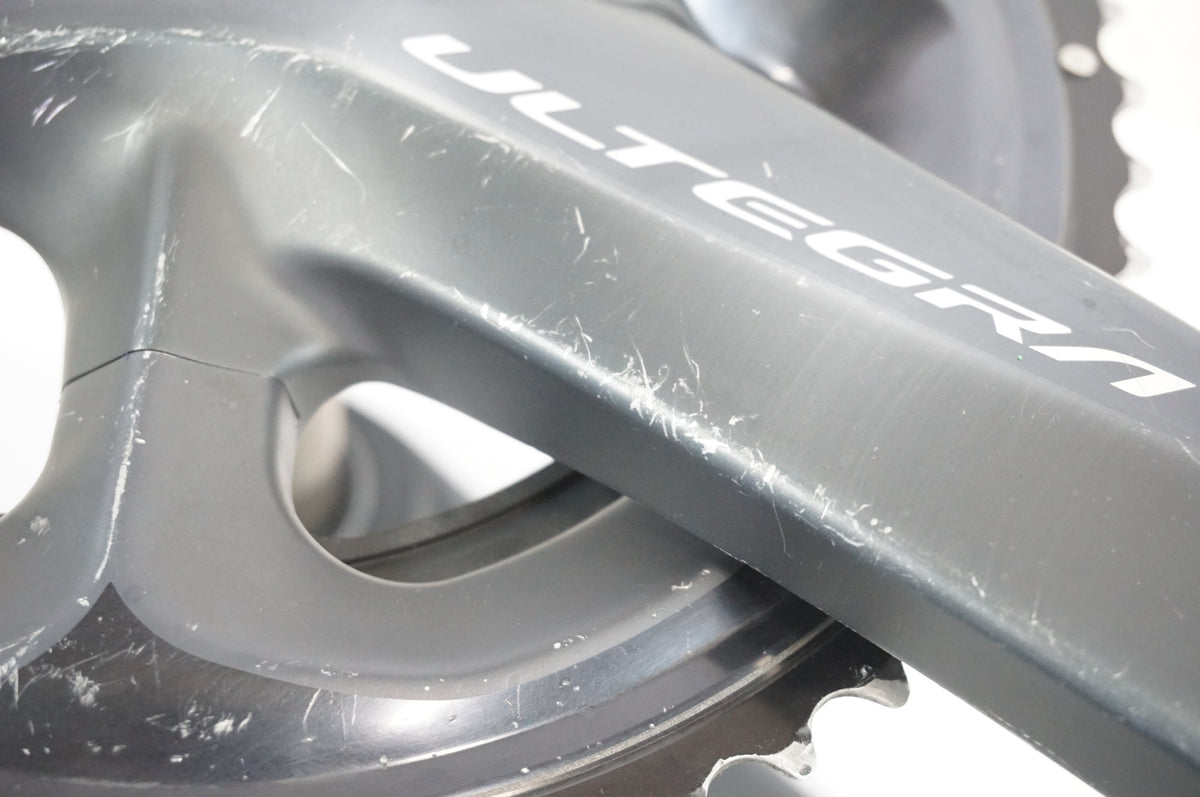 SHIMANO 「シマノ」 ULTEGRA FC-R8000 52-36T 170mm クランク / 宇都宮店
