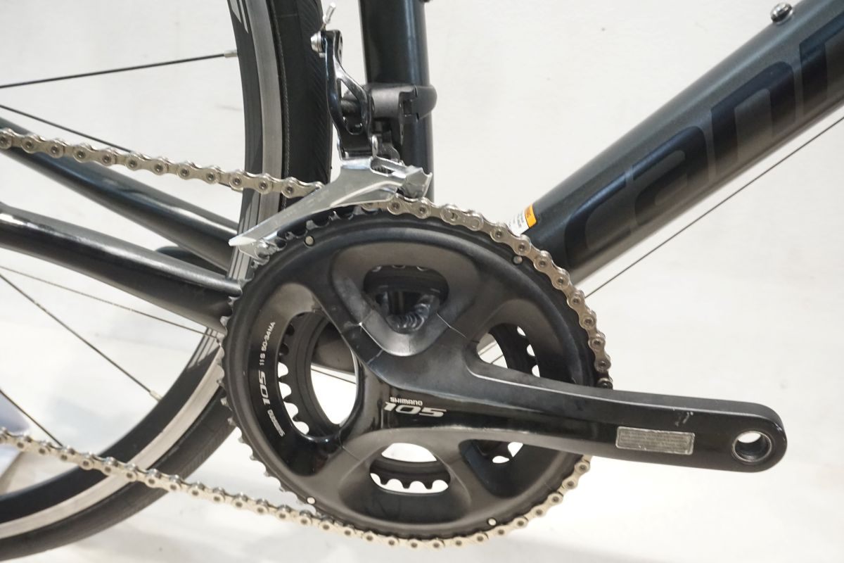 CANNONDALE 「キャノンデール」 CAAD OPTIMO  2019年モデル ロードバイク / 横浜戸塚店