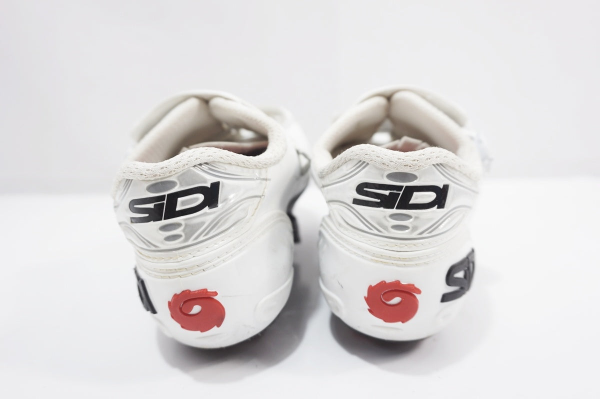 SIDI 「シディ」 ALBA 42サイズ シューズ / バイチャリ世田谷店
