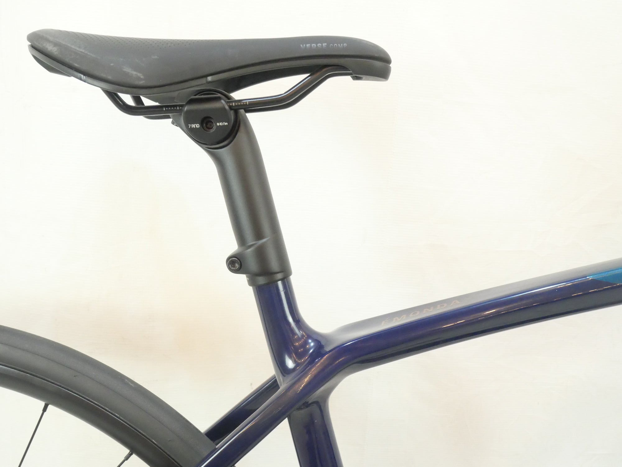 TREK 「トレック」 EMONDA SL5 2024年モデル ロードバイク / バイチャリ浦和ベース