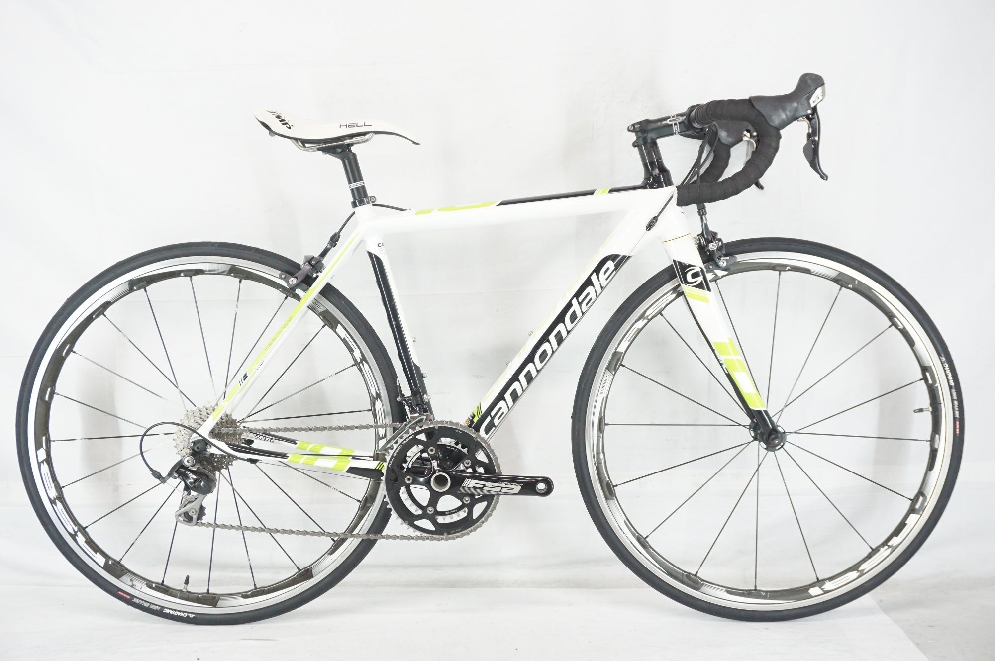 CANNONDALE 「キャノンデール」 CAAD10 5 105 2014年モデル ロードバイク / 阪急塚口店
