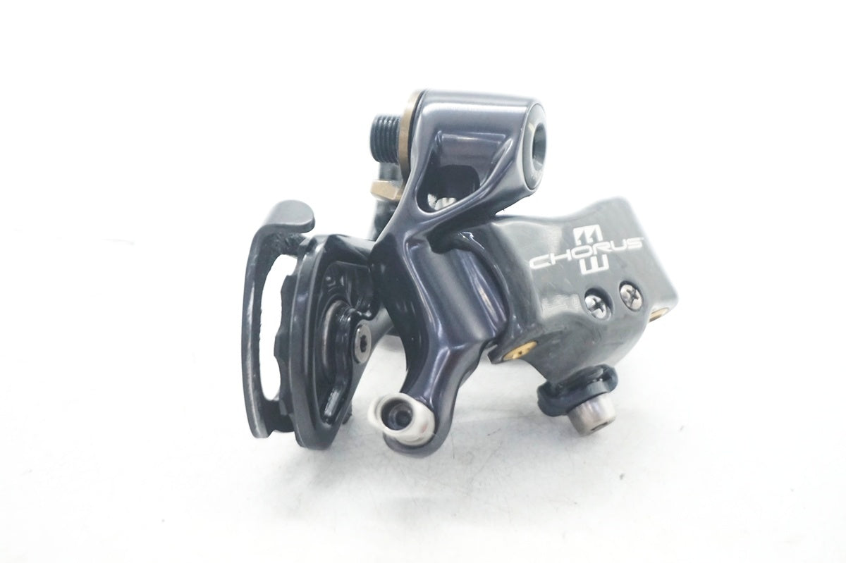 CAMPAGNOLO 「カンパニョーロ」 CHORUS リアディレーラー / 大阪門真店