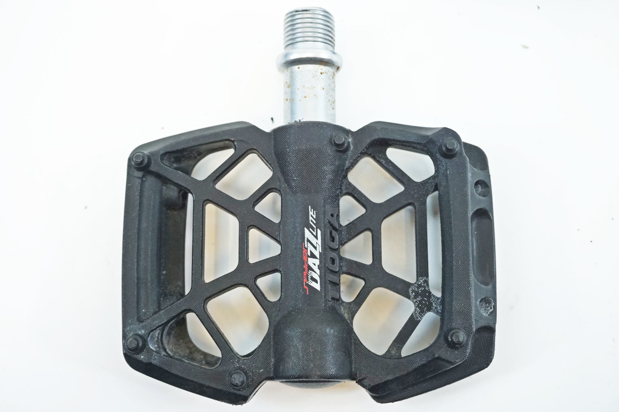 TIOGA 「タイオガ」 DAZZ LITE ペダル / 有明ガーデン店