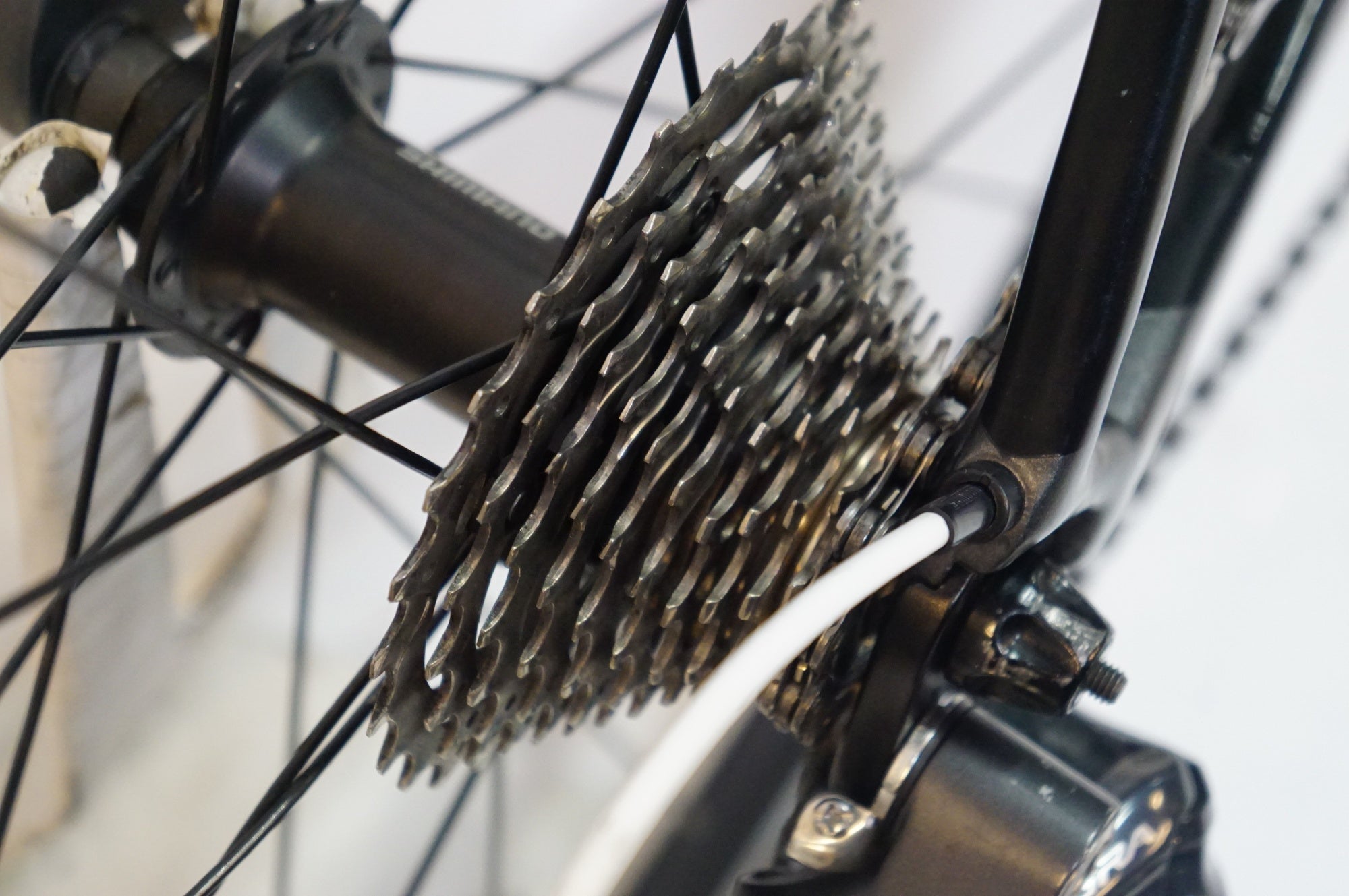 SPECIALIZED 「スペシャライズド」 S-WORKS ROUBAIX SL3 2013年モデル ロードバイク / 熊谷本店