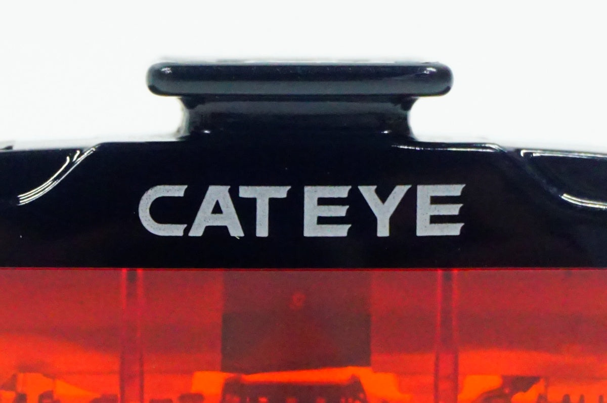 CATEYE 「キャットアイ」 RAPID MICRO TD-LD635 リアライト / 名古屋大須店