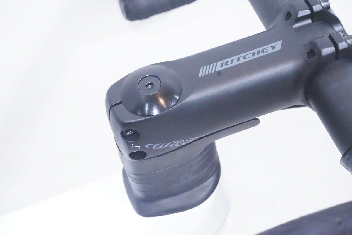 WILIER 「ウィリエール」 GARDA 105 DI2 2024年モデル ロードバイク/ 京都西院店