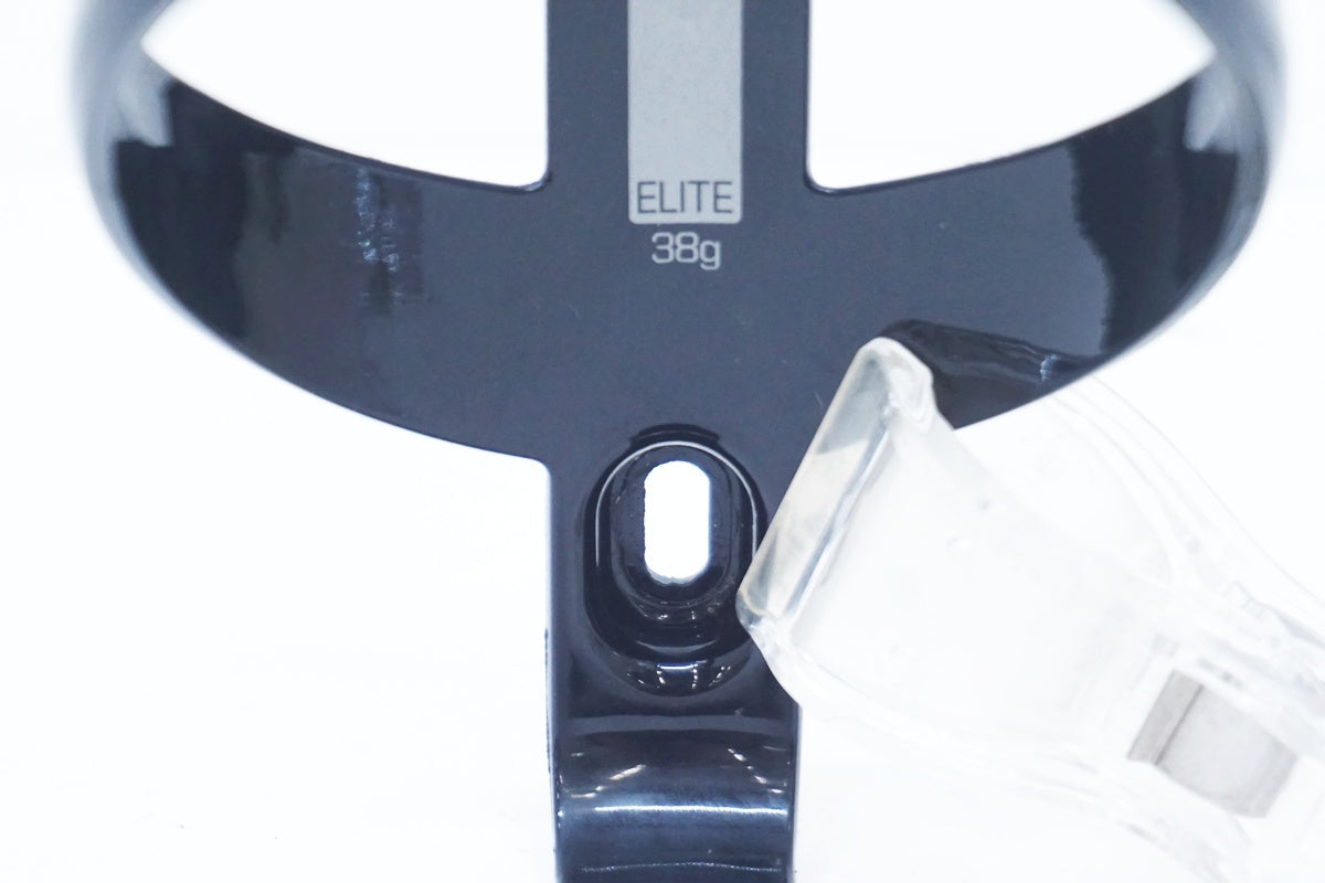 BONTRAGER 「ボントレガー」 ELITE ボトルケージ / 大阪美原北インター店