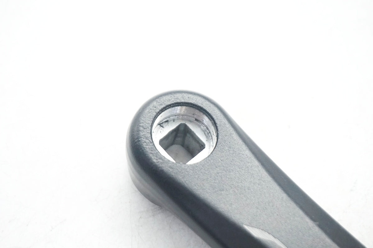 PROWHEEL 「プロウィール」 170mm 46/34T RPL クランク / 大阪門真店