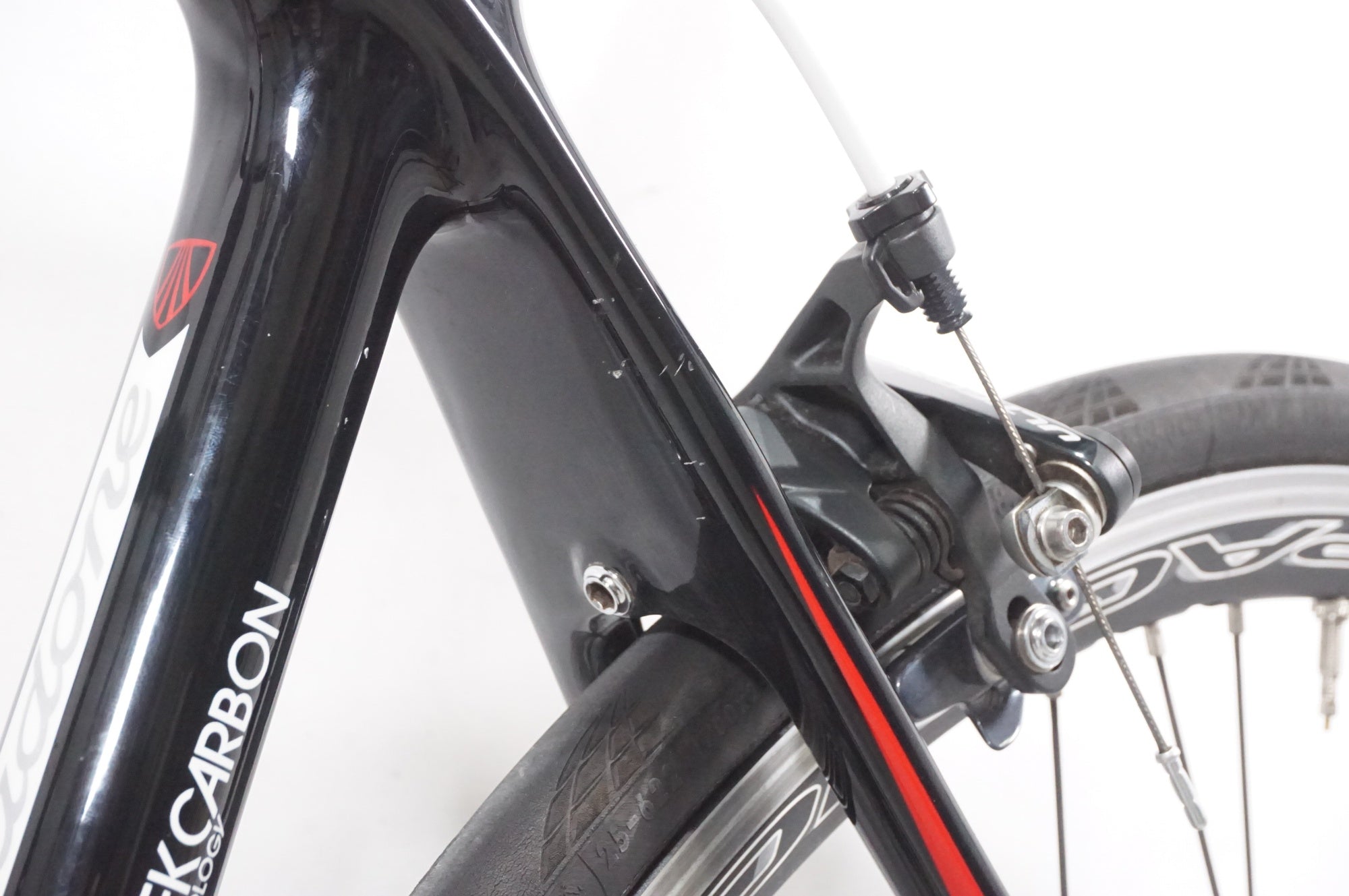 TREK 「トレック」 MADONE 3.1 2011年モデル カスタム ロードバイク / AKIBA店