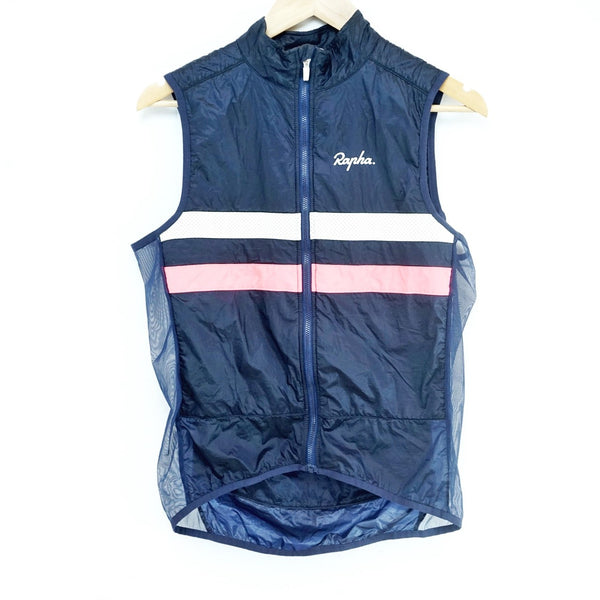 RAPHA 「ラファ」 Mサイズ BREVET ジレ / 有明ガーデン店