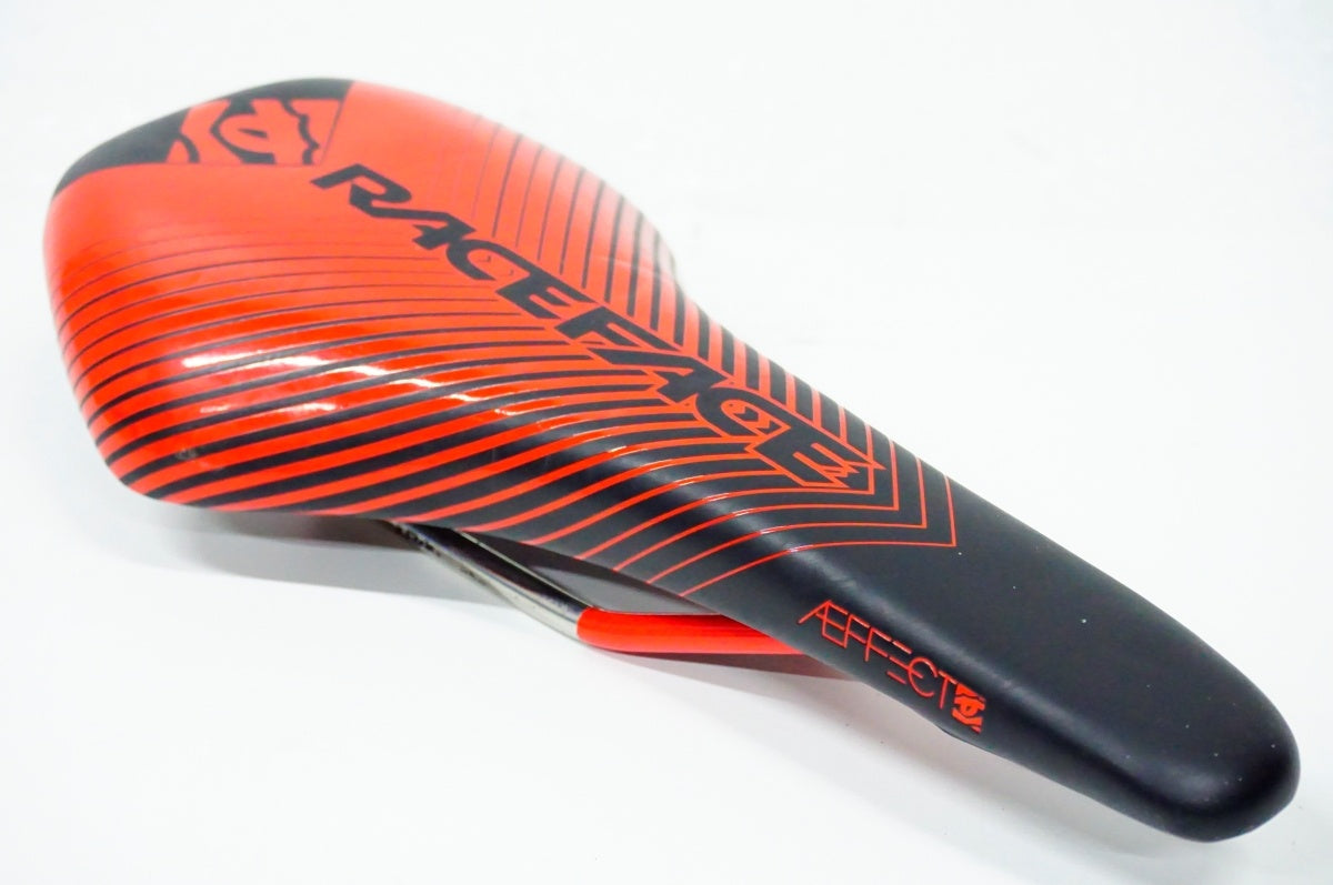 RACEFACE 「レースフェース」 AEFFECT サドル / 名古屋大須店