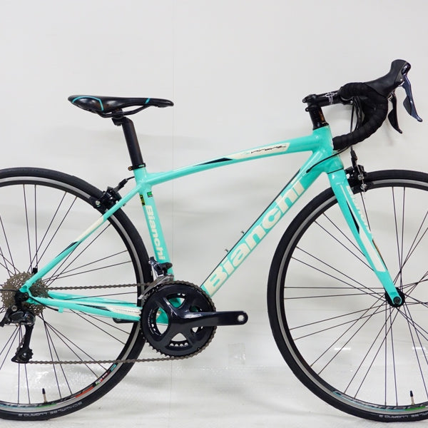 中古BIANCHI（ビアンキ）通販｜チェレステ【バイチャリ】 – 8ページ目