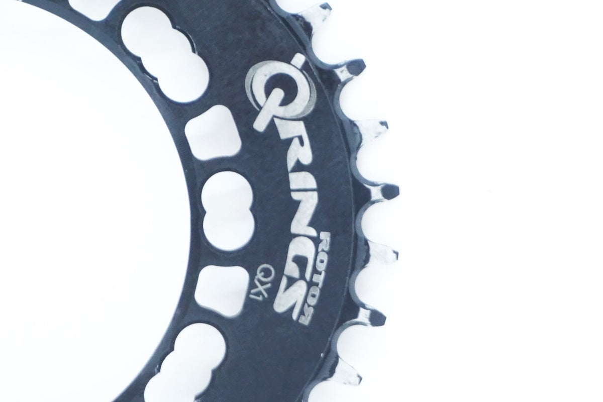 ROTOR 「ローター」 QRINGS QX1 40T チェーンリング / 大阪美原北インター店