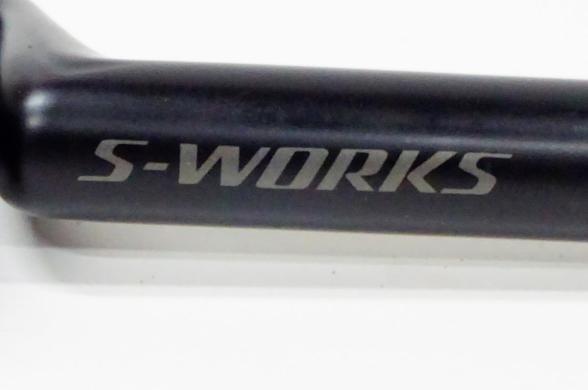 SPECIALIZED 「スペシャライズド」 S-WORKS CG-R カーボン φ27.2 300mm シートポスト / 名古屋大須店