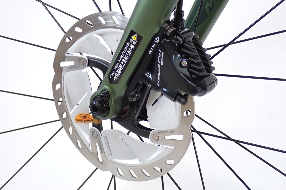 MERIDA 「メリダ」 SCULTURA DISC 6000 2020年モデル ロードバイク / 伊勢崎店