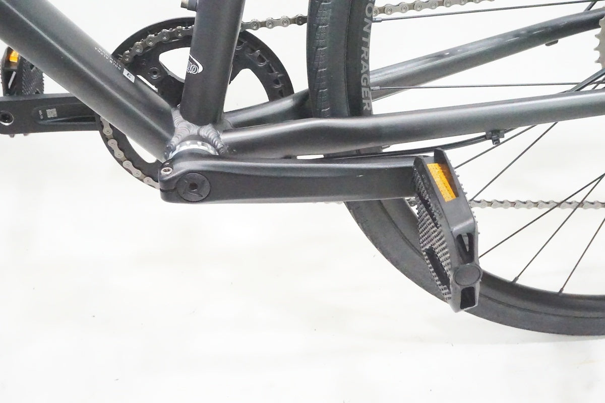 TREK 「トレック」 FX3 DISC GEN3 2022年モデル クロスバイク/ 京都西院店