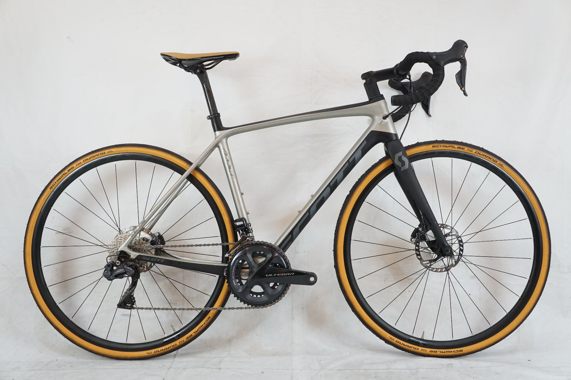 SCOTT 「スコット」 ADDICT SE DISC 2020年モデル ロードバイク / バイチャリ浦和ベース