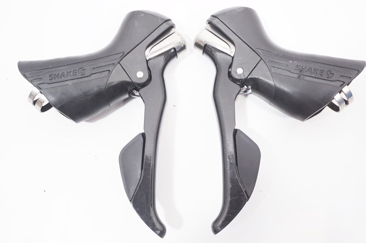 SHIMANO 「シマノ」 ULTEGRA ST-6800 デュアルコントロールレバー / バイチャリ世田谷店