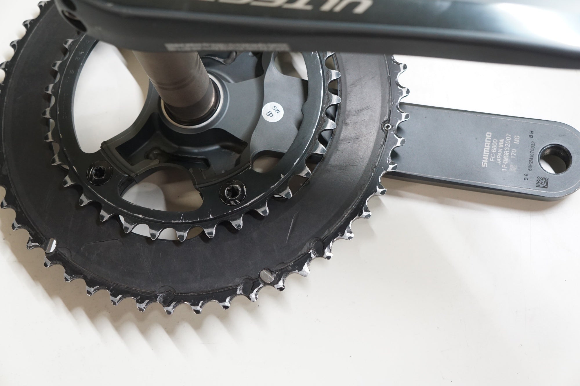 SHIMANO 「シマノ」 ULTEGRA Di2 6800系 (6870) コンポセット / 大宮店