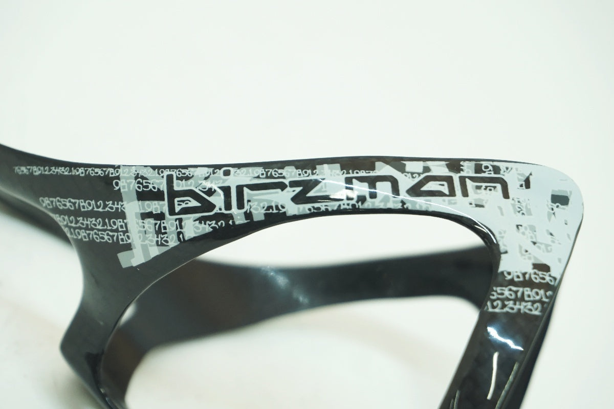 BIRZMAN 「バーズマン」 カーボン ボトルケージ  / 大阪美原北インター店