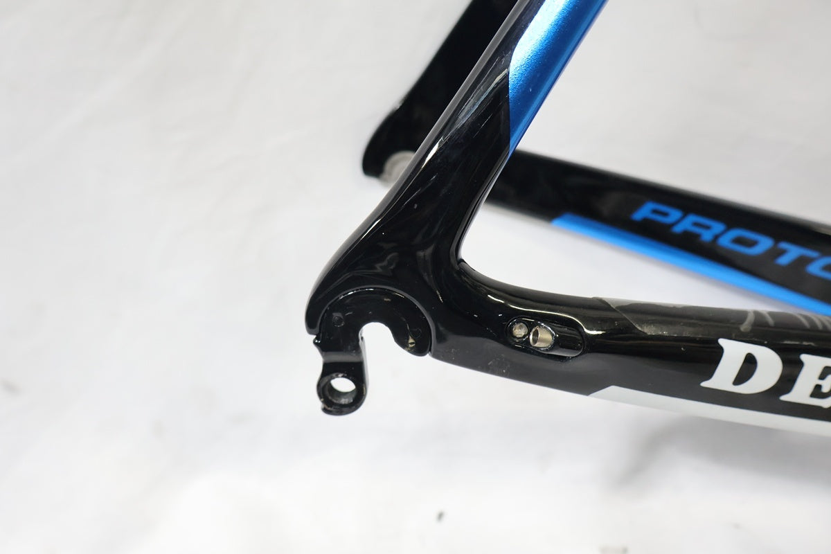 DE ROSA 「デローザ」 PROTOS 2016年モデル フレームセット / 高知店